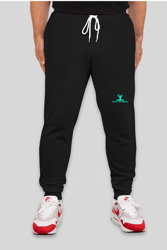 Sweatpants